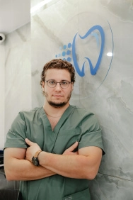 Винокур Константин Леонидович