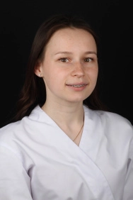 Герасимова Кристина Юрьевна