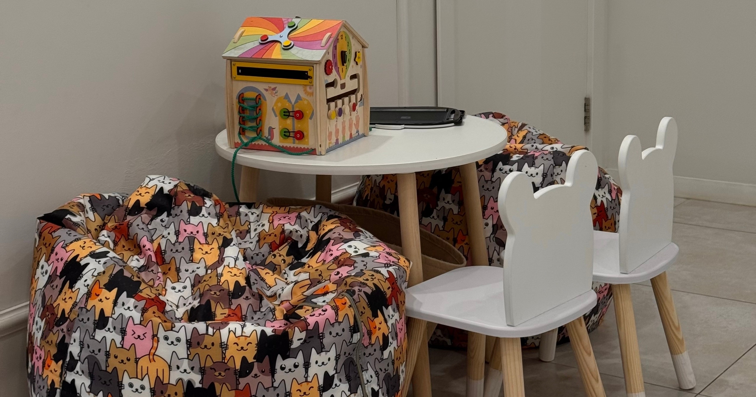 Заботимся о Вашем комфорте