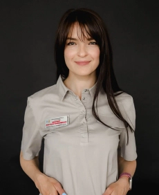 Винокур Анастасия Александровна