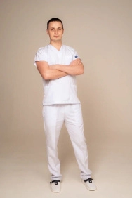 Евграфов Андрей Юрьевич