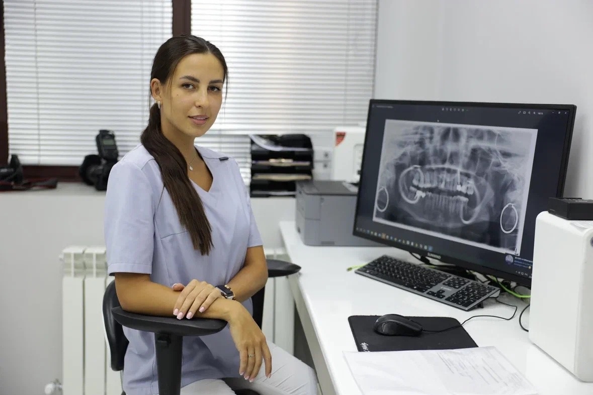 Перестаньте бояться конфет!