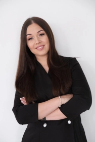 Бахмисова Инна Николаевна