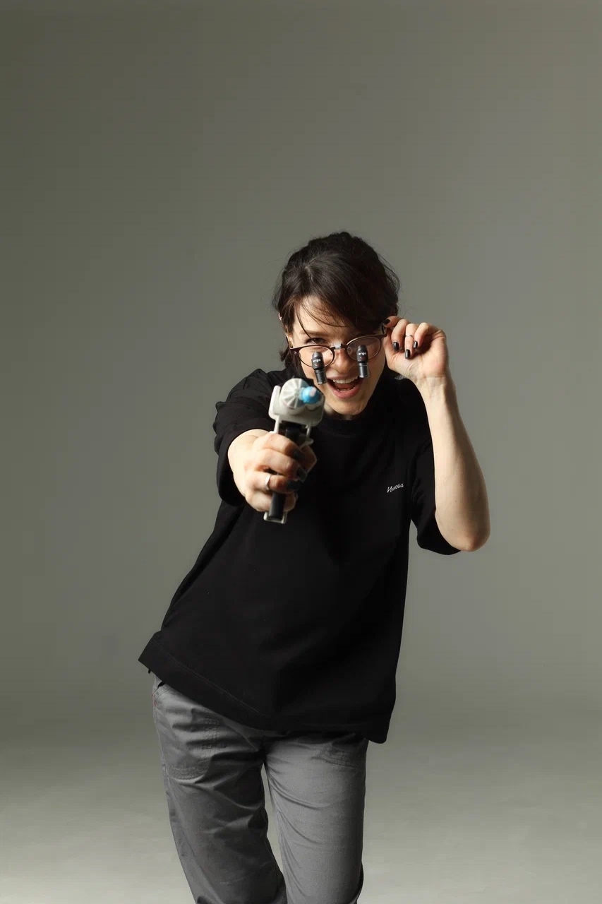 Зубная боль при ОРВИ и гриппе