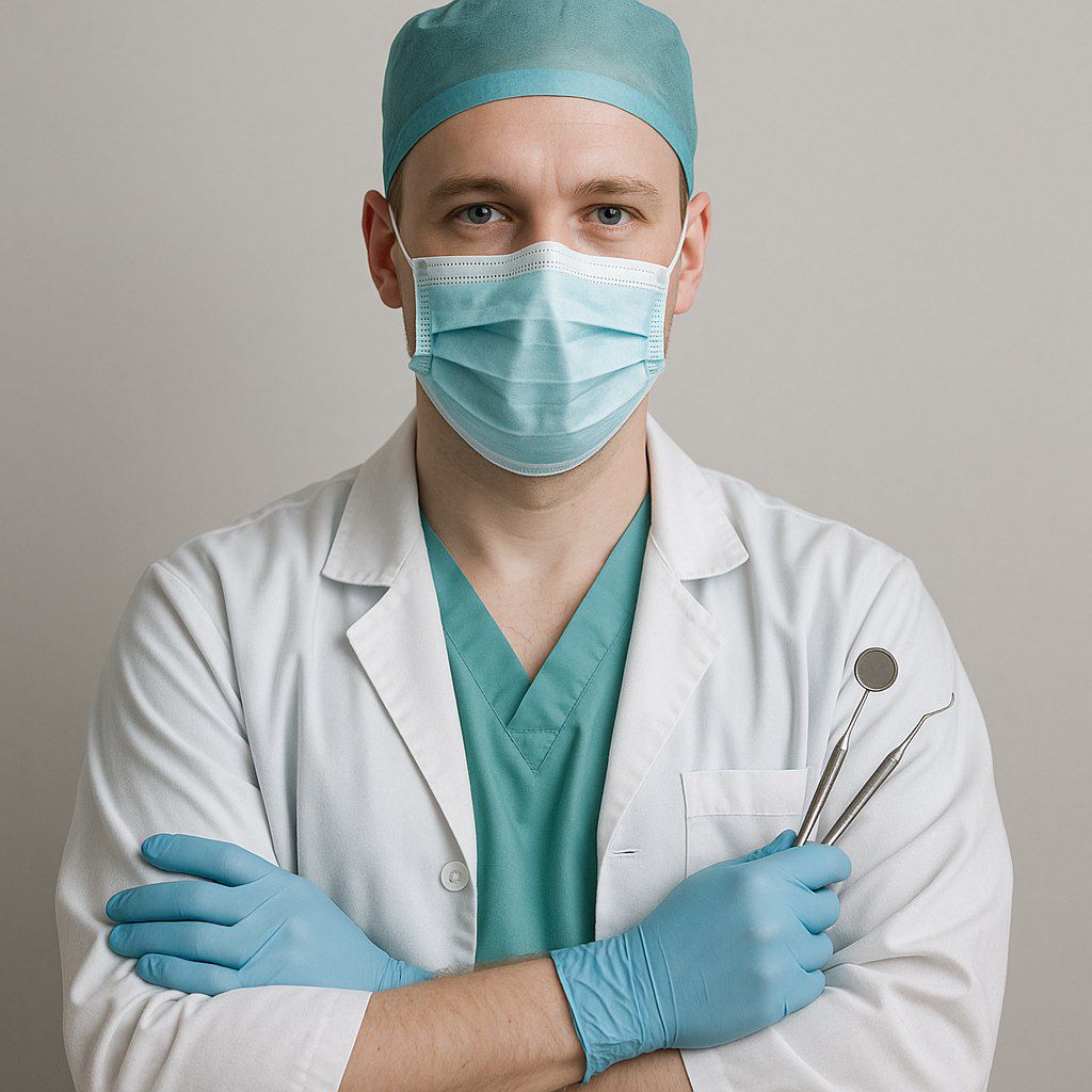 Гнатолог. Кто это и что лечит