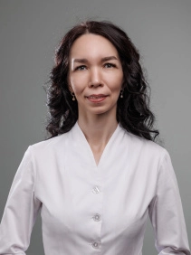 Арсентьева Олеся Владимировна