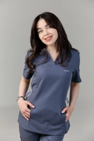 Алексеева Диляра Эдуардовна