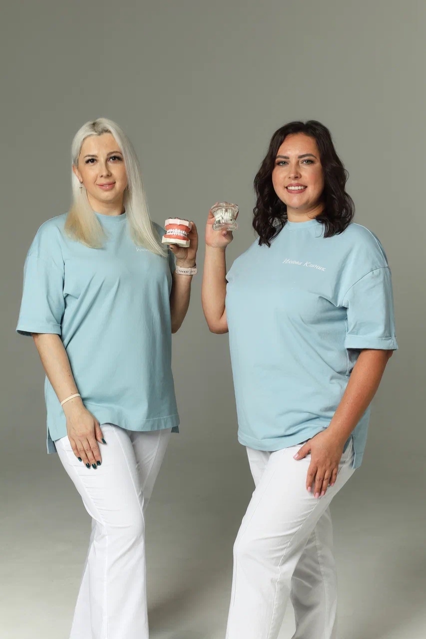 Как сохранить молочные зубы у ребенка?