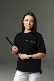 Эйзенбраун Наталья Сергеевна