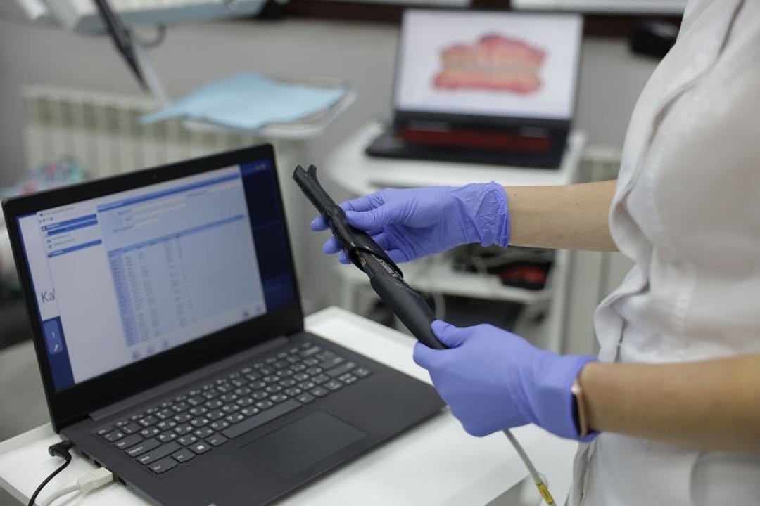 Современная стоматология — это удобство и инновации!