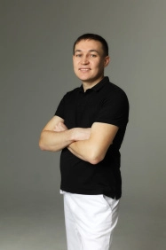 Федотов Руслан Валерьевич