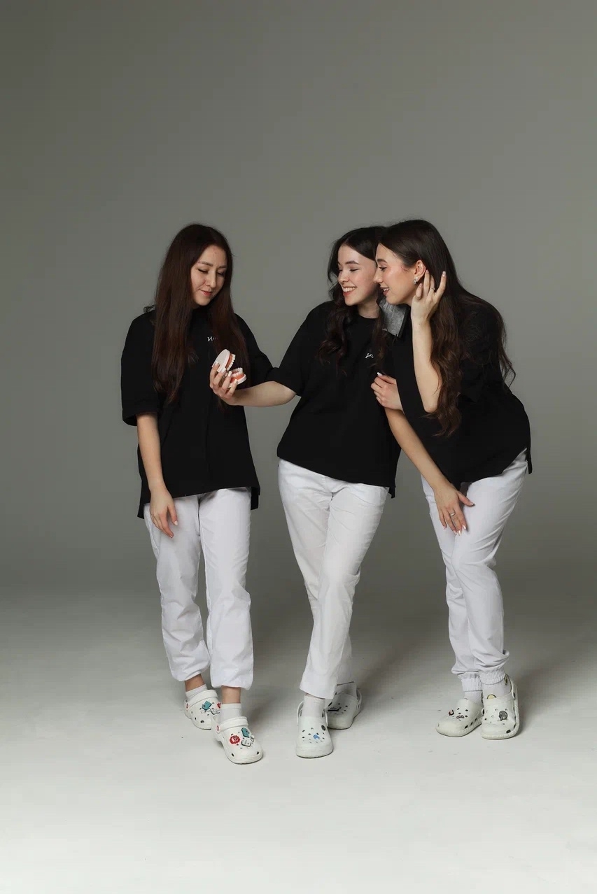 Почему у одних людей зубной камень образуется быстрее, чем у других?