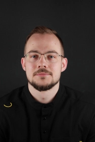 Куликов Михаил Алексеевич