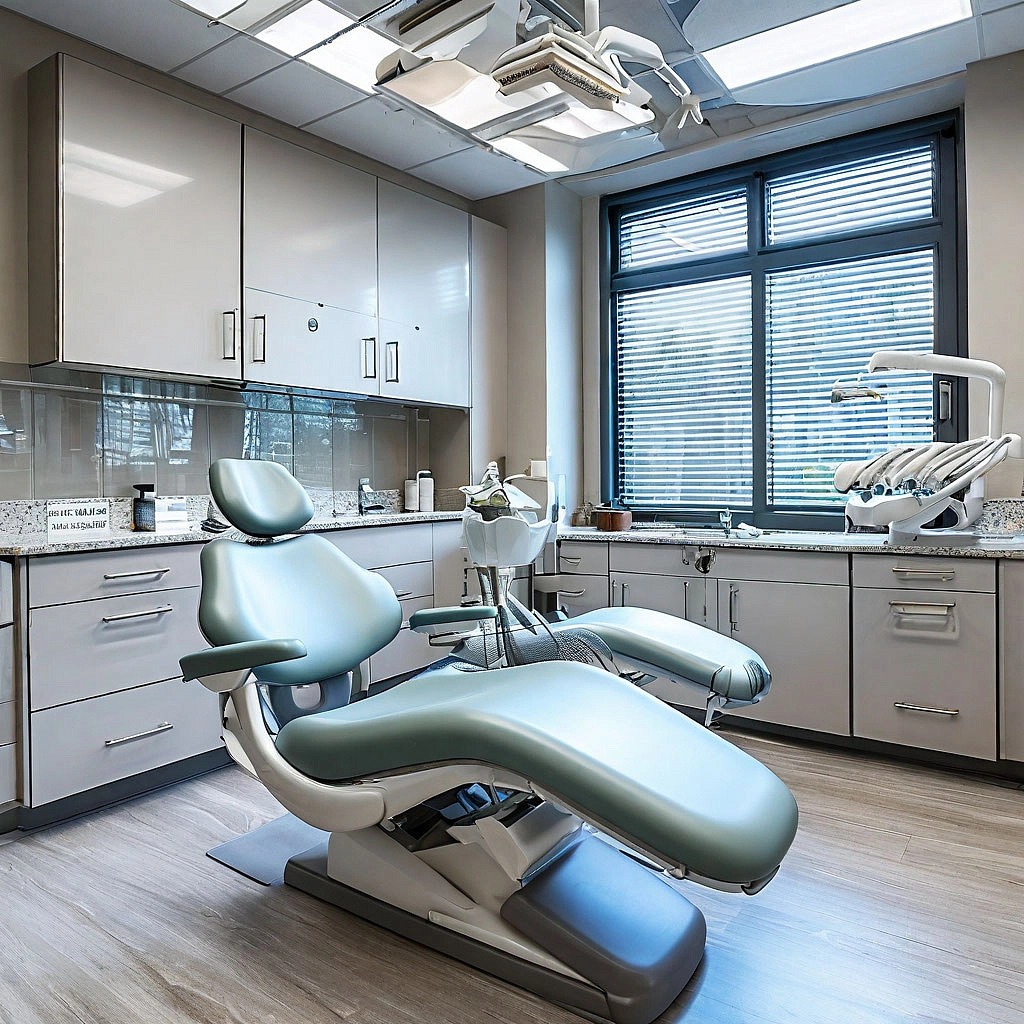 Фиссура зуба: что это и как её герметизировать