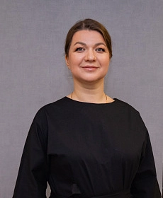 Данилова Екатерина Михайловна