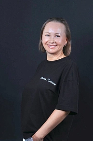 Новый врач в нашей клинике - Капралова Ираида Николаевна