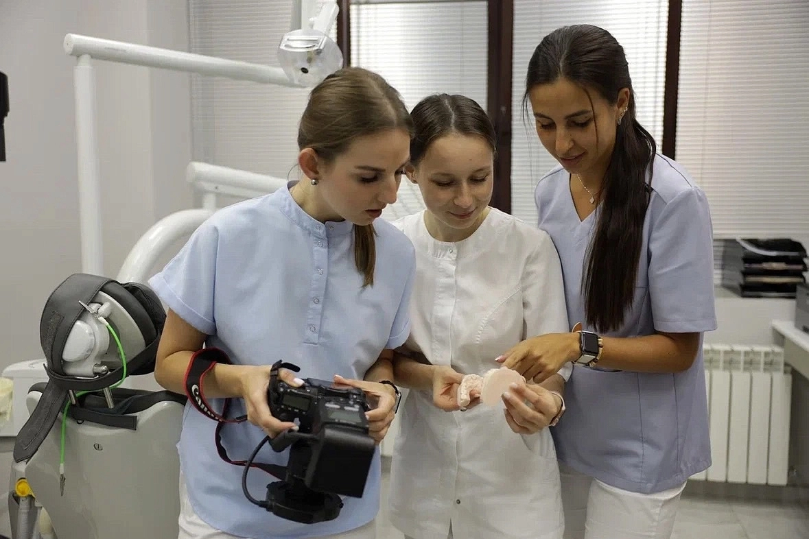 Что влияет на успешность лечения у стоматолога?