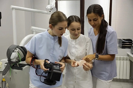 Что влияет на успешность лечения у стоматолога?