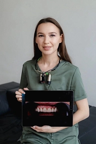 7 преимуществ керамических виниров