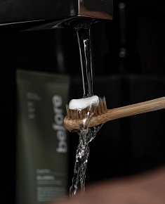 Отбеливание зубов