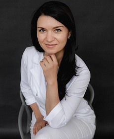 Гордеева Людмила Валерьевна