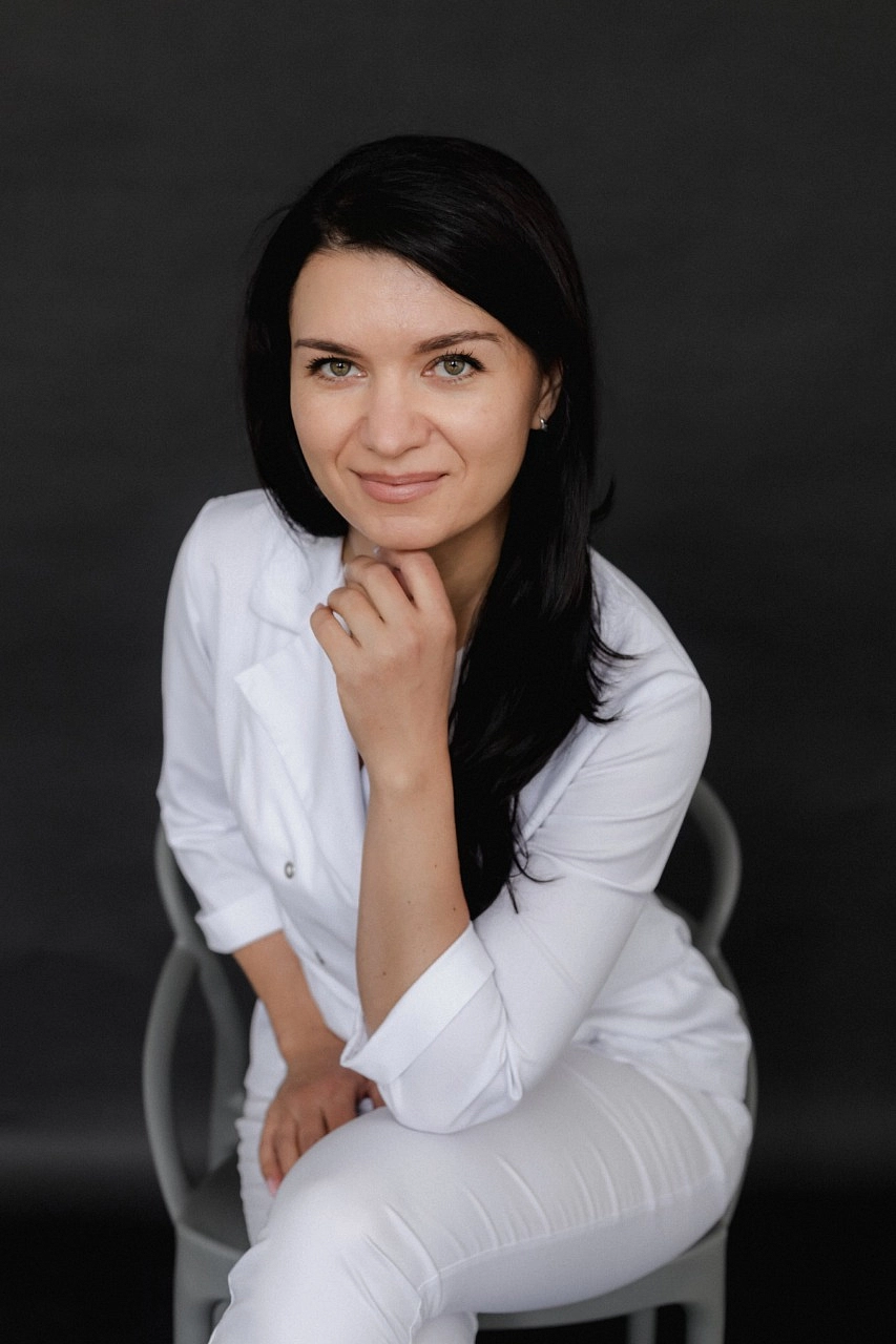 Гордеева Людмила Валерьевна