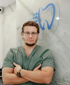 Винокур Константин Леонидович