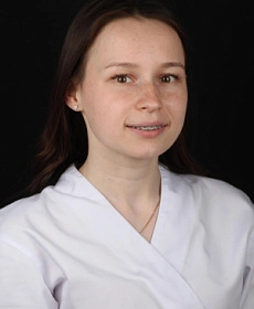 Герасимова Кристина Юрьевна