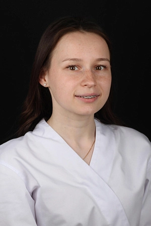 Герасимова Кристина Юрьевна
