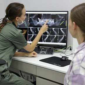 Почему важна первичная консультация?