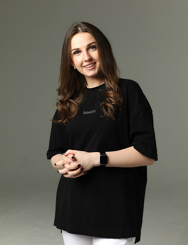 Брачева Александра Игоревна