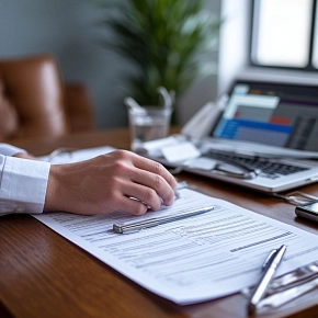 Всё о налоговом вычете за лечение зубов