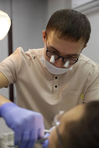 Подготовка к имплантации