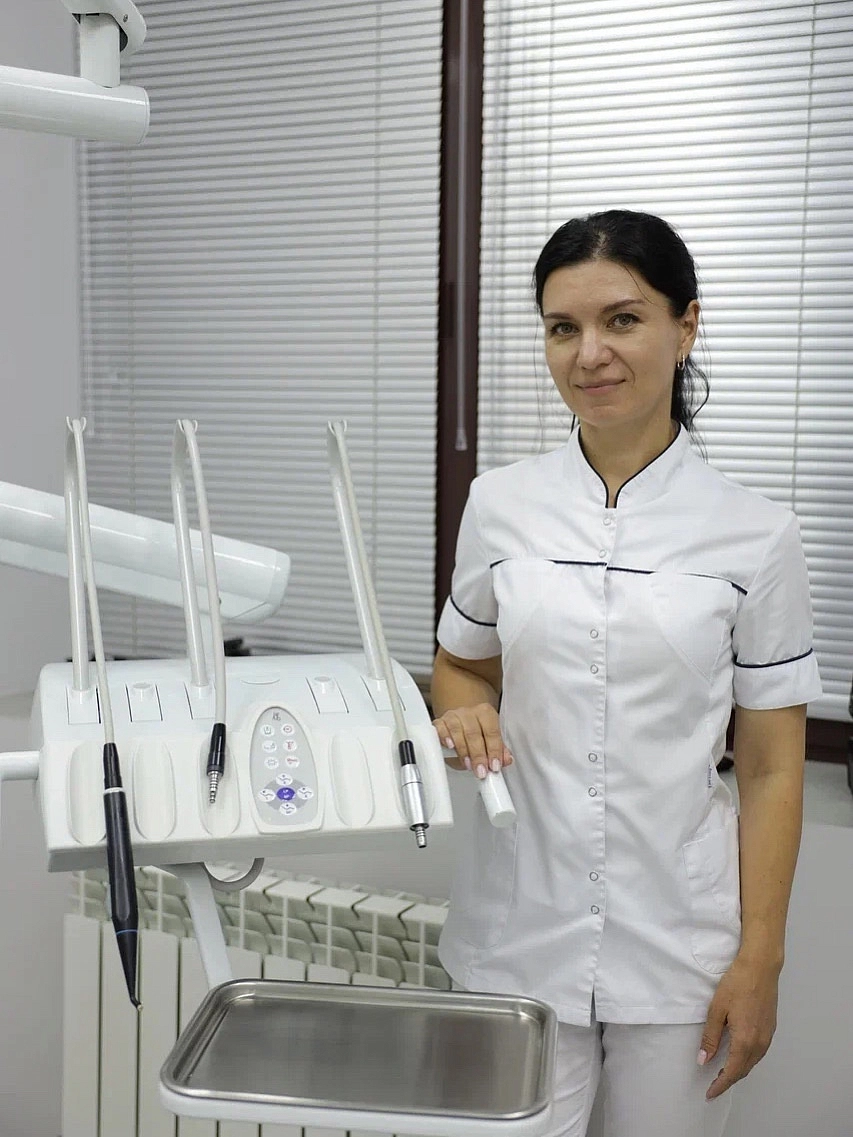 Факторы развития кариеса