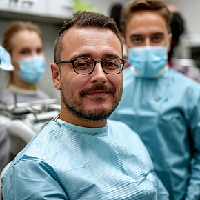 Удаление зуба (экстракция)