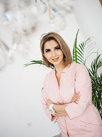 Шкляева Юлия Владимировна