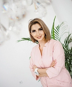 Шкляева Юлия Владимировна