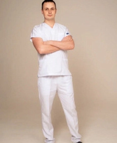 Евграфов Андрей Юрьевич