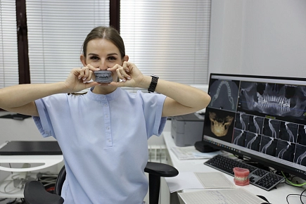 Какой инструмент исправления прикуса выбрать