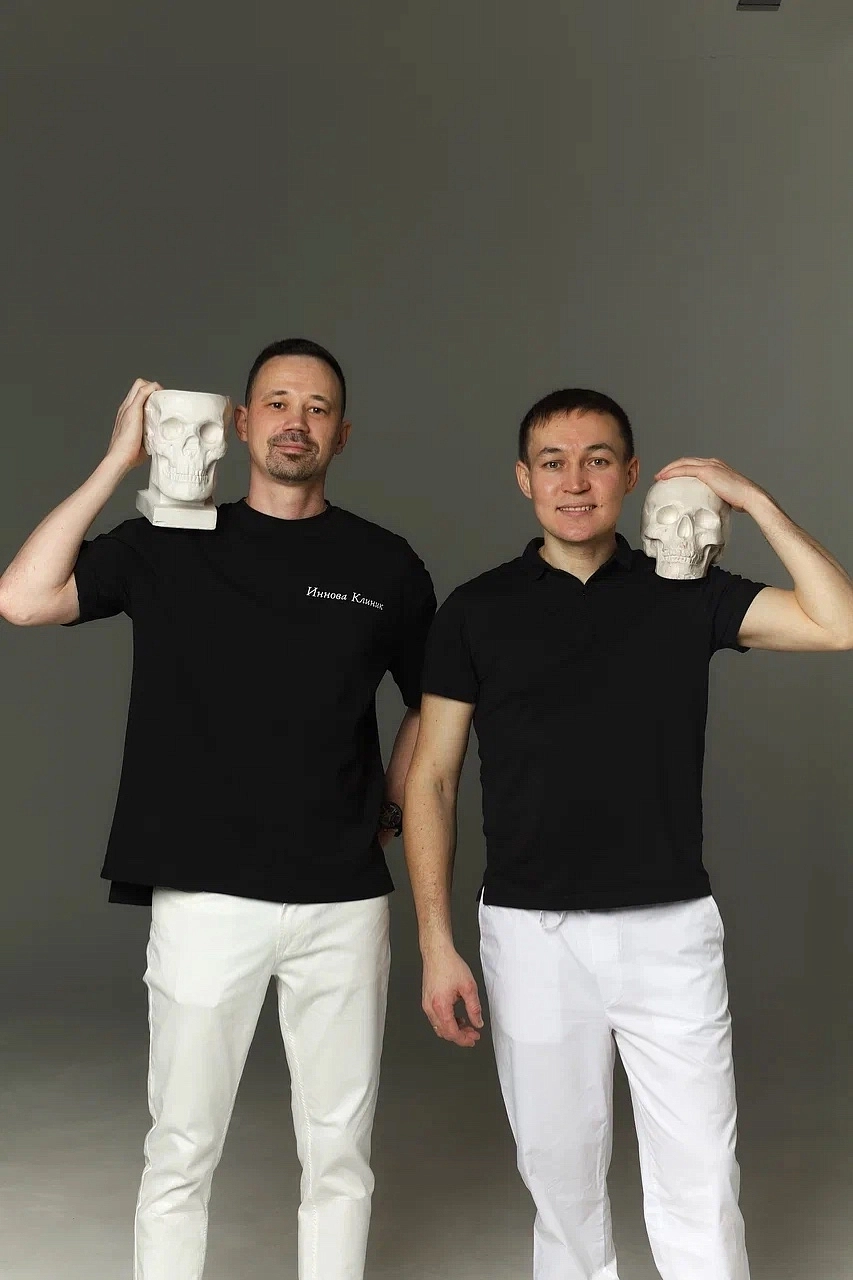 Главные секреты успешной имплантации