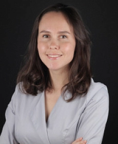 Глухова Татьяна Александровна