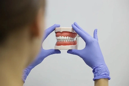 Нужен ли профилактический осмотр зубов