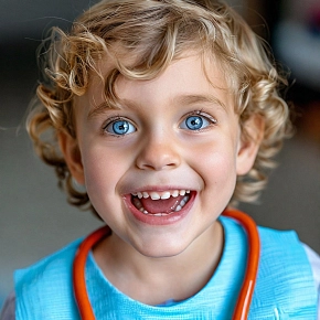 Нужно ли лечить молочные зубы у детей?