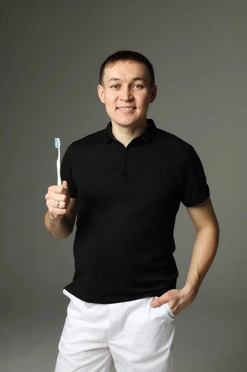 Почему избыток зубной пасты вреден для здоровья зубов?