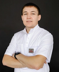 Федотов Руслан Валерьевич