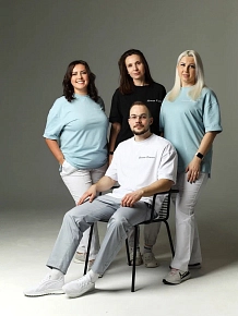 У вас зубная боль?