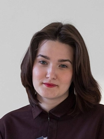 Ефимова Софья Дмитриевна