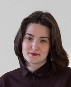Ефимова Софья Дмитриевна