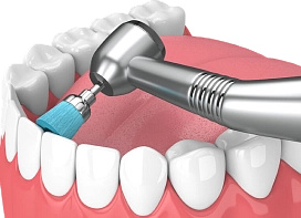 Профессиональная гигиена фото