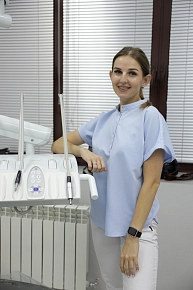 Пародонтит